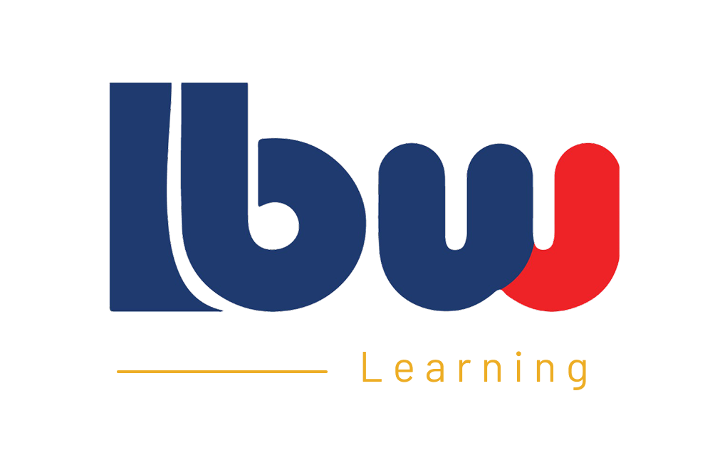 LBW Learning Logo